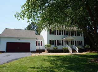 6917 Ash Ct, Prince George, VA 23875