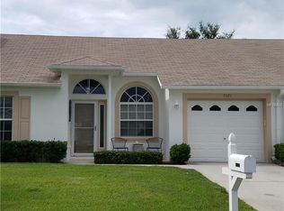 9327 Villa Entrada, New Port Richey, FL 34655