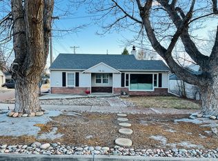 1411 E Dale St, Colorado Springs, CO 80909