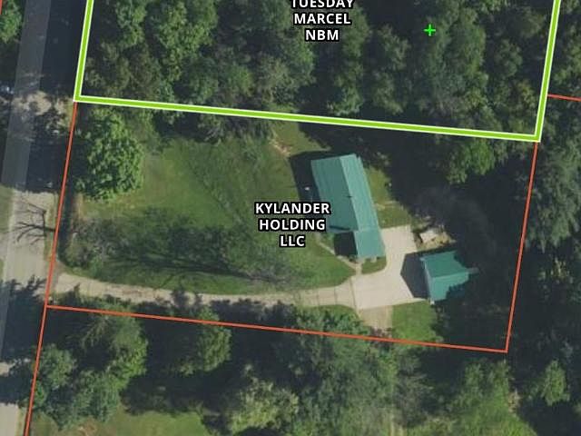 2nd image of 0 Jackson Ave
