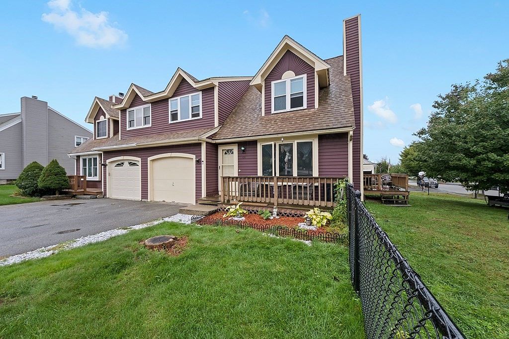 121 Santoro Rd, Worcester, MA 01606 Zillow