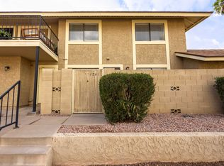 1261 N 84th Pl, Scottsdale, AZ 85257