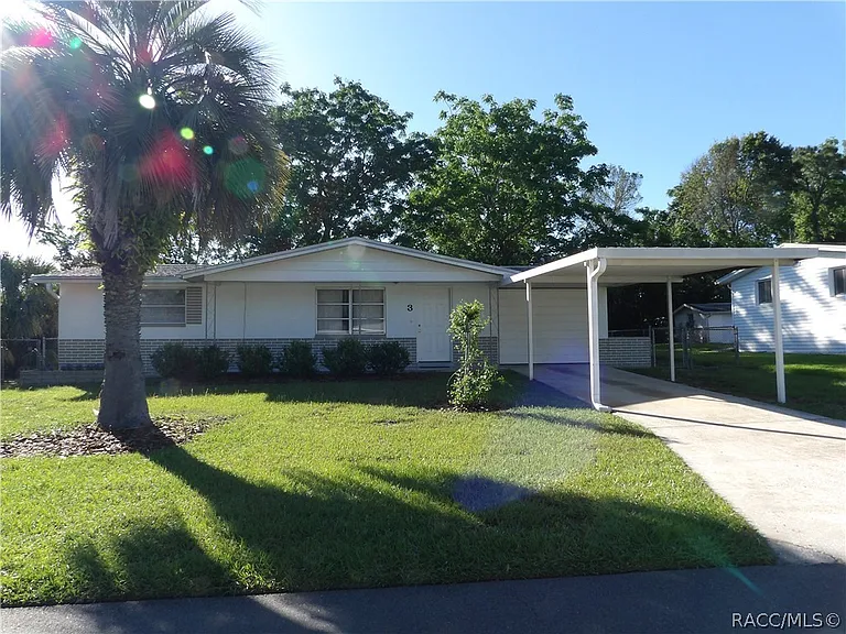 3 S Davis St — Photo 1