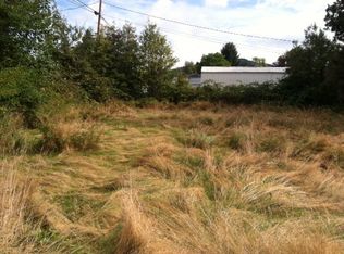 420 W E St, Forks, WA 98331