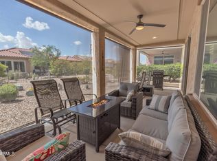 8099 W Cinder Brook Way, Florence, AZ 85132