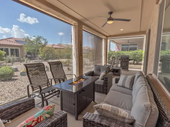 8099 W CINDER BROOK Way, Florence, AZ 85132