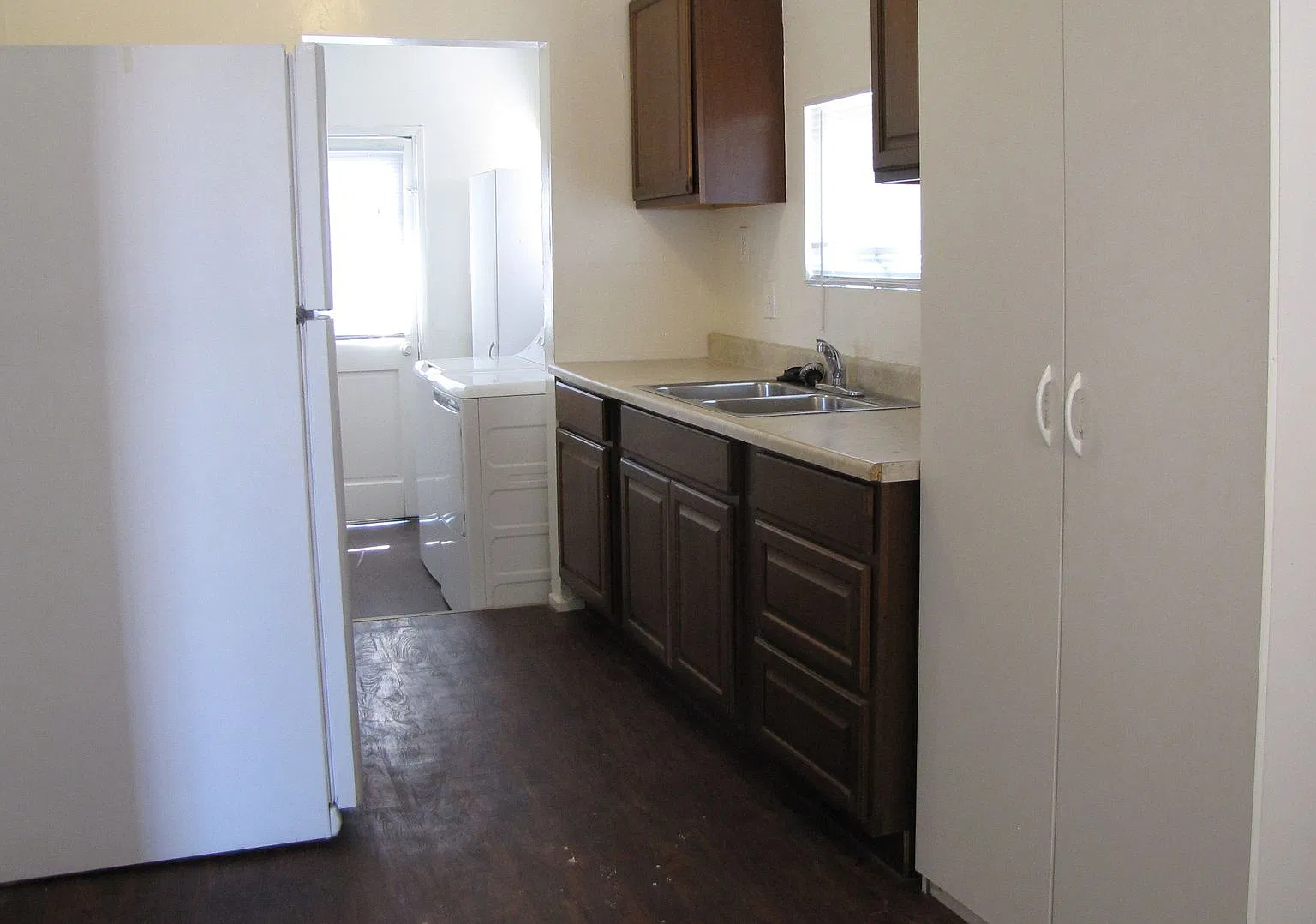 Home for Rent in Oildale — Photo 3