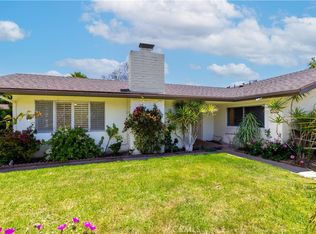 815 Cieneguitas Rd, Santa Barbara, CA 93110