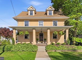 26 N Horace St, Woodbury, NJ 08096