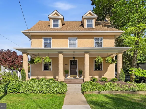 26 N Horace St, Woodbury, NJ 08096