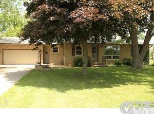 3188 S Custer Rd, Monroe, MI 48161