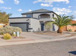 7787 S Lochnay Pl, Tucson, AZ 85747