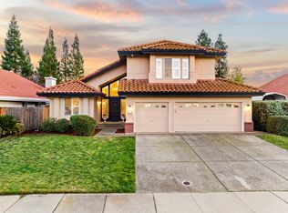 118 Burwood Way, Folsom, CA