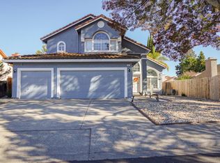 1102 Beelard Dr, Vacaville, CA 95687