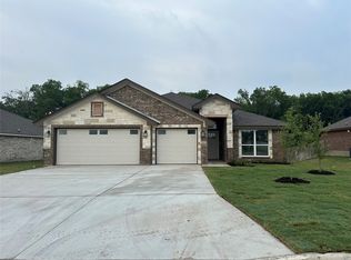 2007 Edna Ln, Troy, TX 76579