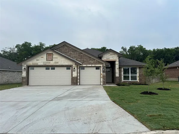 2007 Edna Ln, Troy, TX 76579