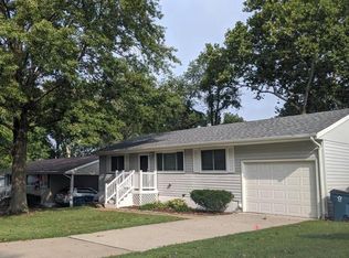 10143 Florinda Dr, Saint Louis, MO
