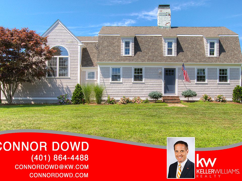 81 Ashurst Ave, Middletown, RI 02842 Zillow