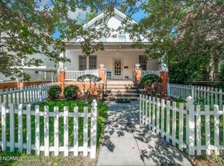 113 Selden St, Elizabeth City, NC 27909