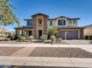 4931 S Pulse Ter, Mesa, AZ 85212