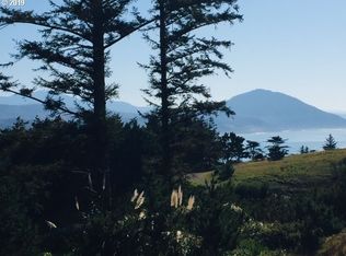 Boot Hl, Pt Orford, OR 97465