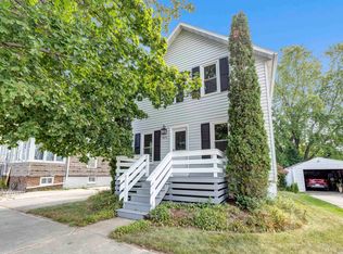 1815 21st St, Two Rivers, WI 54241