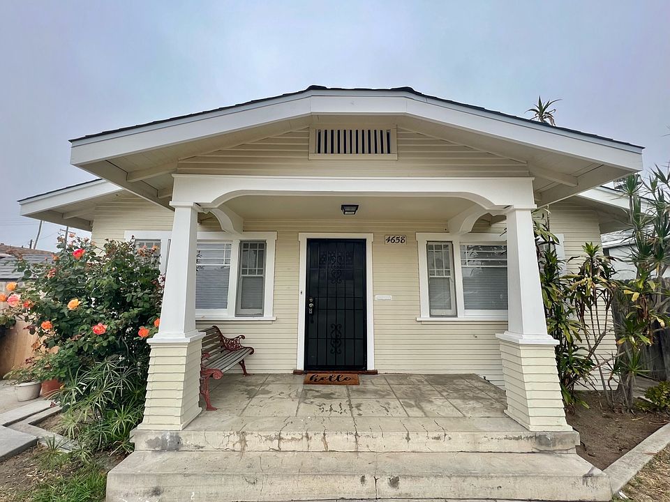 1st image of 4658 32nd St