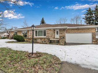 6 Parkview Ter, Cheektowaga, NY 14225