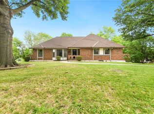3331 S Scott Ave, Independence, MO 64052