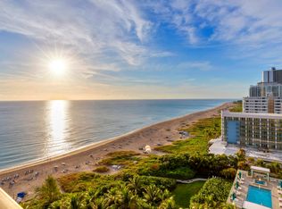 The Resort at Singer Island, Singer Island, FL 33404