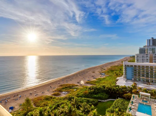 3800 N Ocean Drive #1450, Singer Island, FL 33404