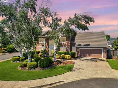 3475 Hampton Way, Eugene, OR, 97401
