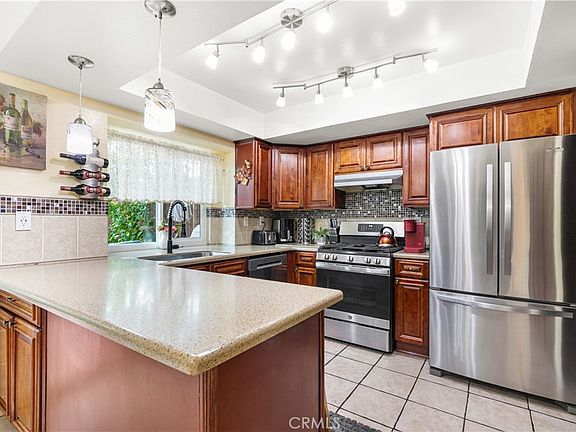 4th image of 14344 Foothill Blvd Unit 501