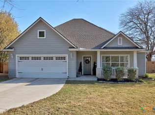 502 NW River Rd, Martindale, TX 78655