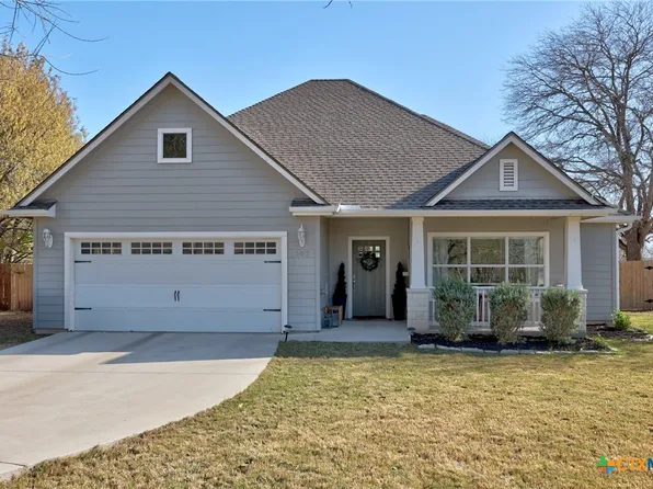 502 NW River Rd, Martindale, TX 78655