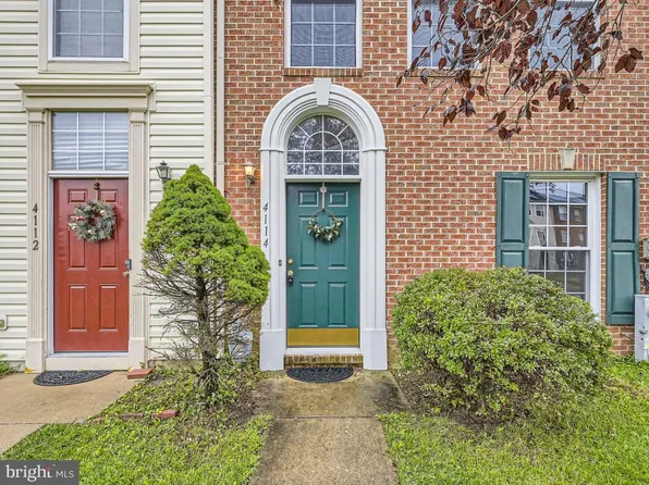 4114 Cutty Sark Rd, Middle River, MD 21220