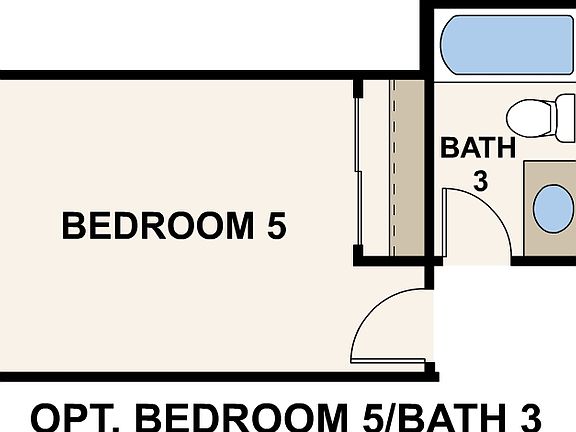 4th image of 17271 W Daley Ln