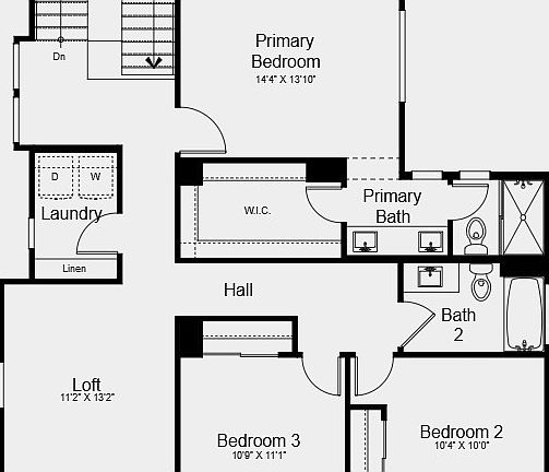 3rd image of this home