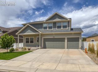 7980 Moondance Trl, Fountain, CO 80817