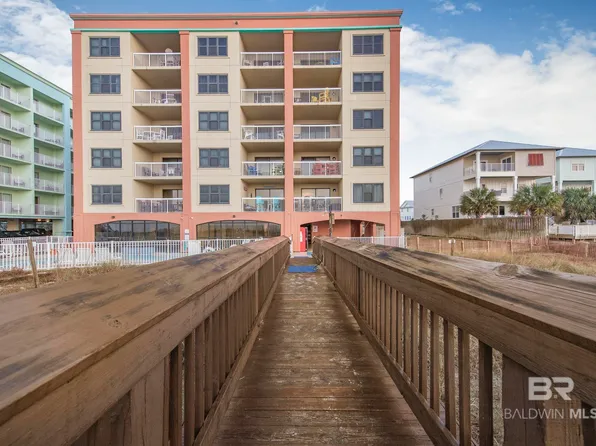23094 Perdido Beach Blvd APT 509, Orange Beach, AL 36561
