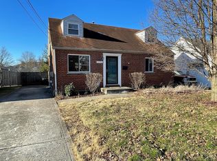 3755 Nightingale Dr, Cincinnati, OH 45227