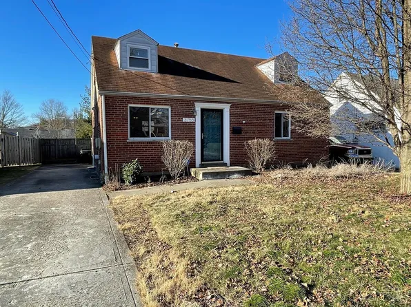 3755 Nightingale Dr, Cincinnati, OH 45227