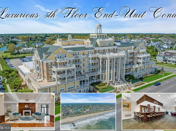 700 Ocean Ave Unit 539, Spring Lake, NJ 07762