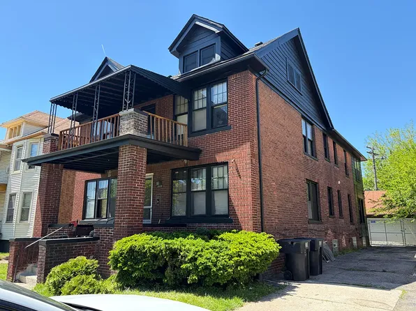 2020-2022 Clements Ave #2-4, Detroit, MI 48238
