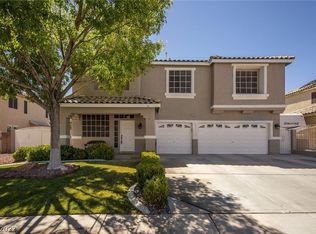 2669 Sunday Grace Dr, Henderson, NV 89052