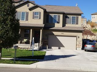 7765 N Brookwood Dr, Eagle Mountain, UT 84005