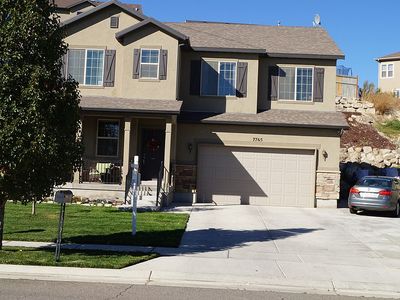 7765 N Brookwood Dr, Eagle Mountain, UT, 84005