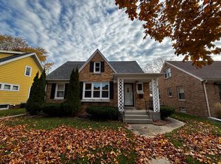 1507 S 17th St, Sheboygan City, WI 53081
