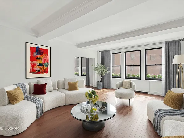 55 E 72nd St APT 11N, New York, NY 10021