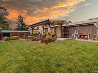 4603 S Robb St, Littleton, CO 80127